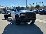 2026 Ram 5500 Regular Cab DRW 4WD Cab Chassis for sale #6CC50141 - photo 7