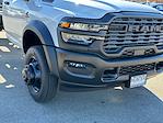 2026 Ram 5500 Regular Cab DRW 4WD Cab Chassis for sale #6CC50141 - photo 9