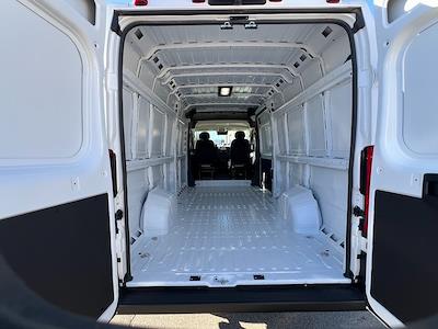 New 2026 Ram ProMaster 3500 High Roof Empty Cargo Van for sale #6PAC0175 - photo 2