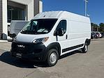 2026 Ram ProMaster 2500 High Roof FWD Empty Cargo Van for sale #6PR0074 - photo 3