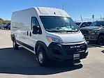 2026 Ram ProMaster 2500 High Roof FWD Empty Cargo Van for sale #6PR0074 - photo 9