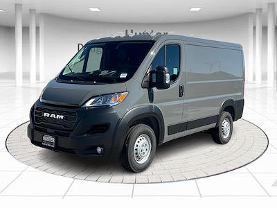 2026 Ram ProMaster 1500 Standard Roof FWD Empty Cargo Van for sale #6PRO0053 - photo 1