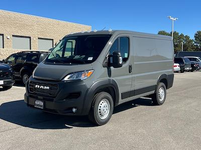 2026 Ram ProMaster 1500 Standard Roof FWD Empty Cargo Van for sale #6PRO0053 - photo 2