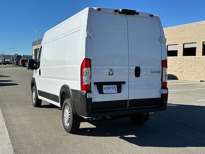 New 2026 Ram ProMaster 1500 High Roof Empty Cargo Van for sale #6PRO0121 - photo 2