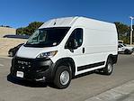 New 2026 Ram ProMaster 1500 High Roof Empty Cargo Van for sale #6PRO0121 - photo 3