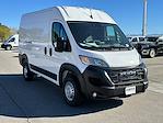 New 2026 Ram ProMaster 1500 High Roof Empty Cargo Van for sale #6PRO0121 - photo 8