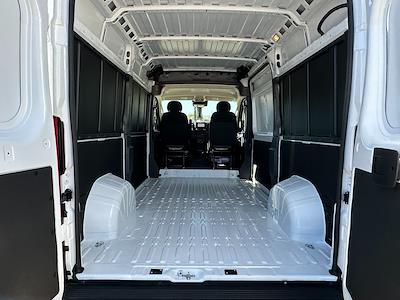 New 2026 Ram ProMaster 1500 High Roof Empty Cargo Van for sale #6PRO0167 - photo 2