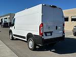 New 2026 Ram ProMaster 1500 High Roof Empty Cargo Van for sale #6PRO0167 - photo 3