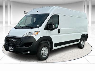 New 2026 Ram ProMaster 2500 High Roof Empty Cargo Van for sale #6PRO0318 - photo 1