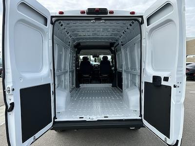New 2026 Ram ProMaster 2500 High Roof Empty Cargo Van for sale #6PRO0318 - photo 2