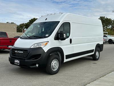 New 2026 Ram ProMaster 2500 High Roof Empty Cargo Van for sale #6PRO0318 - photo 2
