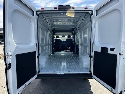New 2026 Ram ProMaster 2500 - photo 1