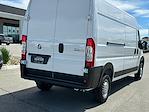 New 2026 Ram ProMaster 2500 High Roof Empty Cargo Van for sale #6PRO0321 - photo 8