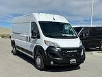 New 2026 Ram ProMaster 2500 High Roof Empty Cargo Van for sale #6PRO0321 - photo 10