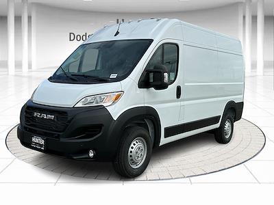 New 2026 Ram ProMaster 2500 High Roof Empty Cargo Van for sale #6PRO0323 - photo 1