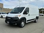 2026 Ram ProMaster 2500 High Roof FWD Empty Cargo Van for sale #6PRO0323 - photo 3
