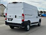 2026 Ram ProMaster 2500 High Roof FWD Empty Cargo Van for sale #6PRO0323 - photo 8
