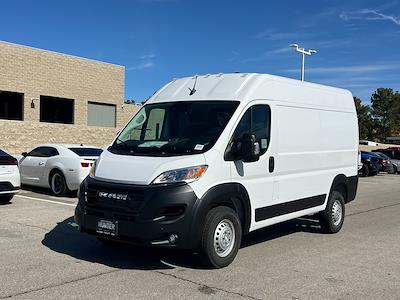 New 2026 Ram ProMaster 1500 - photo 1