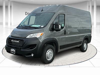 New 2026 Ram ProMaster 1500 High Roof Empty Cargo Van for sale #6PRO0326 - photo 1