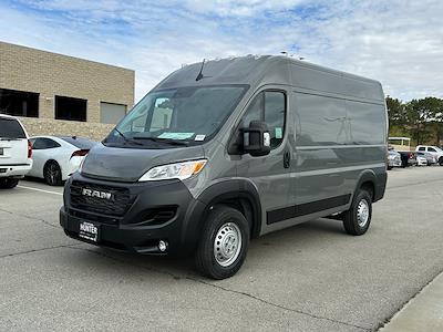 New 2026 Ram ProMaster 1500 High Roof Empty Cargo Van for sale #6PRO0326 - photo 2