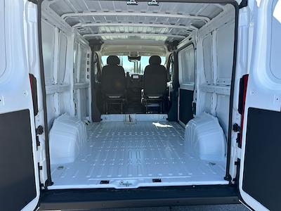 New 2026 Ram ProMaster 1500 - photo 1