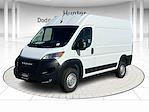 2026 Ram ProMaster 1500 High Roof FWD Empty Cargo Van for sale #6PRO0330 - photo 1