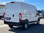 2026 Ram ProMaster 1500 High Roof FWD Empty Cargo Van for sale #6PRO0330 - photo 8