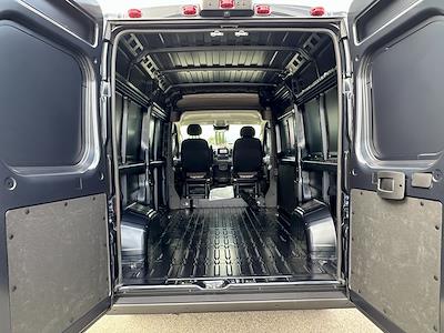 New 2026 Ram ProMaster 2500 High Roof Empty Cargo Van for sale #6PRO0331 - photo 2