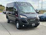 2026 Ram ProMaster 2500 High Roof FWD Empty Cargo Van for sale #6PRO0331 - photo 11