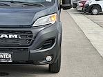 2026 Ram ProMaster 2500 High Roof FWD Empty Cargo Van for sale #6PRO0331 - photo 14
