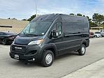 2026 Ram ProMaster 2500 High Roof FWD Empty Cargo Van for sale #6PRO0331 - photo 4