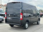 2026 Ram ProMaster 2500 High Roof FWD Empty Cargo Van for sale #6PRO0331 - photo 8