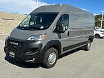 New 2026 Ram ProMaster 2500 High Roof Empty Cargo Van for sale #6PRO0356 - photo 3