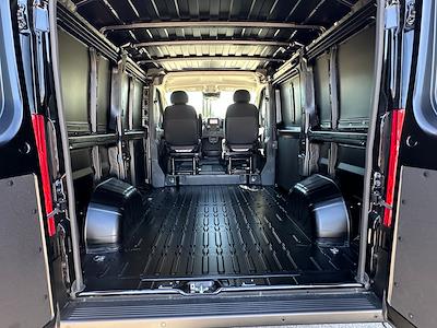 New 2026 Ram ProMaster 1500 - photo 1