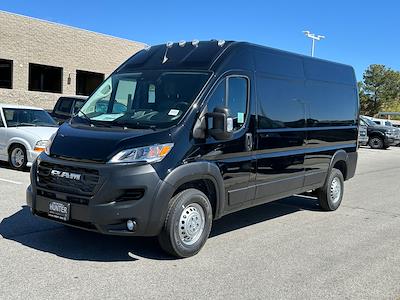 New 2026 Ram ProMaster 3500 - photo 1