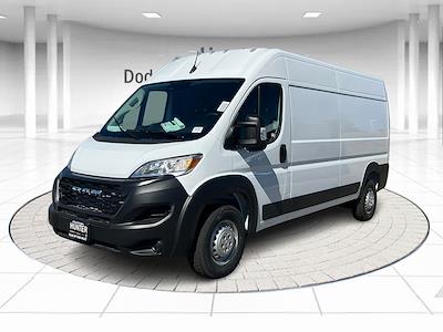 2026 Ram ProMaster 2500 High Roof FWD Empty Cargo Van for sale #6PTO0077 - photo 1