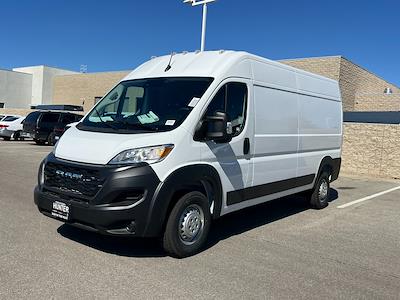 2026 Ram ProMaster 2500 High Roof FWD Empty Cargo Van for sale #6PTO0077 - photo 2