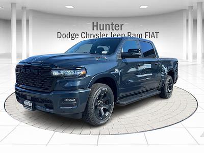 2026 Ram 1500 Crew Cab 4WD Pickup for sale #6TL0114 - photo 1