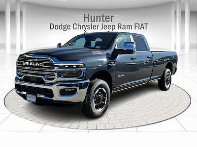 New 2026 Ram 3500 Laramie Crew Cab for sale #6TL0146 - photo 1
