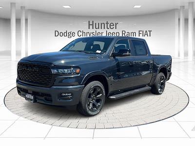 New 2026 Ram 1500 Lone Star Crew Cab 4x4 Pickup for sale #6TL10001 - photo 1