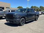 New 2026 Ram 1500 Lone Star Crew Cab 4x4 Pickup for sale #6TL10001 - photo 3