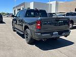 New 2026 Ram 1500 Lone Star Crew Cab 4x4 Pickup for sale #6TL10001 - photo 2