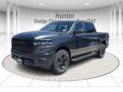 New 2026 Ram 1500 Tradesman Crew Cab 4x4 Pickup for sale #6TL10002 - photo 1