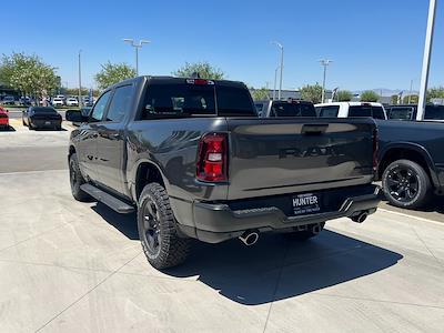 New 2026 Ram 1500 Tradesman Crew Cab 4x4 Pickup for sale #6TL10002 - photo 2