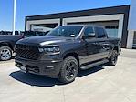 New 2026 Ram 1500 Tradesman Crew Cab 4x4 Pickup for sale #6TL10002 - photo 3