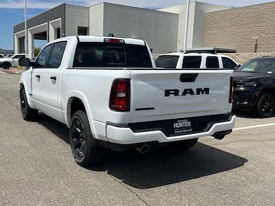 New 2026 Ram 1500 Lone Star Crew Cab Pickup for sale #6TL10005 - photo 2