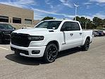 New 2026 Ram 1500 Lone Star Crew Cab Pickup for sale #6TL10005 - photo 3