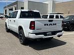 New 2026 Ram 1500 Lone Star Crew Cab Pickup for sale #6TL10005 - photo 2
