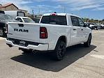New 2026 Ram 1500 Lone Star Crew Cab Pickup for sale #6TL10005 - photo 6