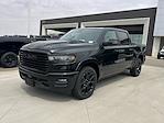New 2026 Ram 1500 Laramie Crew Cab 4x4 Pickup for sale #6TL10006 - photo 2